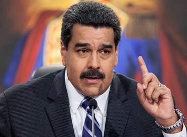 Venezuela, “incontri segreti per rovesciare Maduro”