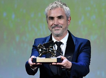 Venezia 75: polemica per il Leone dʼoro a Cuaron