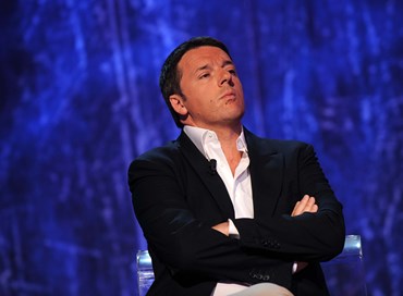 Renzi, opposizione dura contro governo di cialtroni