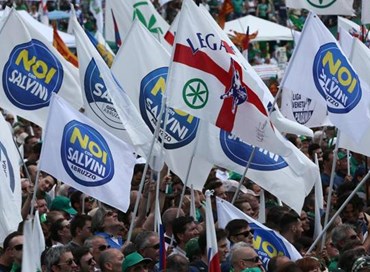 La Lega della Giustizia