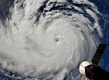 Florence apripista uragani, già in viaggio altri due