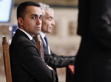 Di Maio: “Reddito di cittadinanza deve essere in manovra”
