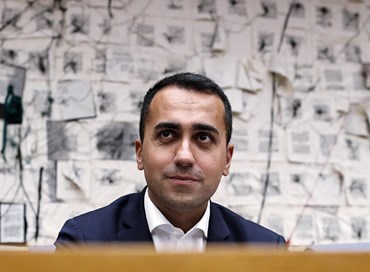La truffa del reddito di cittadinanza