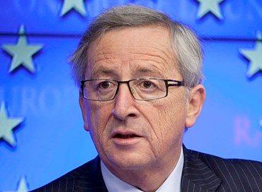 La “missione” di Juncker: “l’Europa multilaterale”