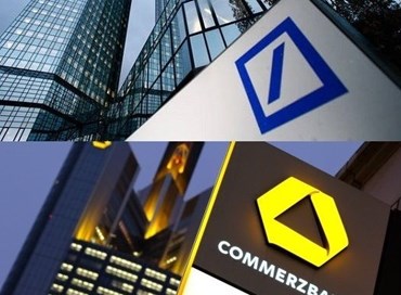 Commerzbank-Deutsche Bank, governo apre a fusione
