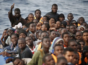 Gli italiani sono dunque razzisti?