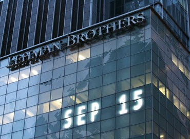 Dieci anni fa falliva Lehman, effetti crisi non svaniti