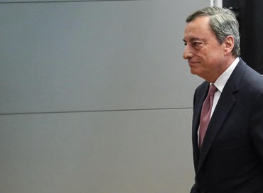 Draghi e Ue a Italia, le parole del governo fanno danni