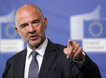 Moscovici ha un pizzico di ragione