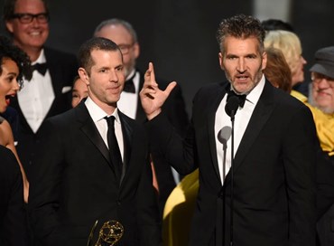 L’Emmy Awards 2018 incorona “Il trono di spade”