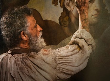 Infinitamente Michelangelo
