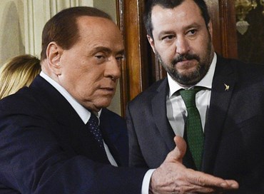 Berlusconi: “Centrodestra esiste e resiste”