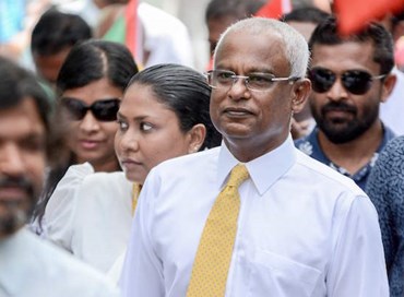 Maldive, sorpresa alle presidenziali: plebiscito per l’opposizione