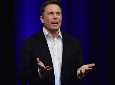 Sec fa causa a Elon Musk per frode, dichiarazioni false