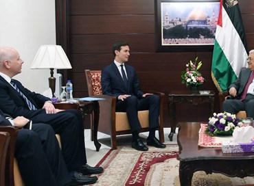 Palestinesi: Sputare nel pozzo