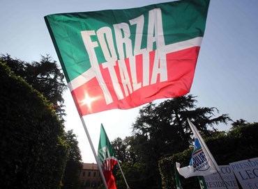 Manifesto-proposta per FI, l’adesione di “Forza Salvini”