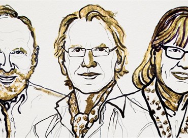 Nobel per la Fisica ad Ashkin, Mourou e Strickland