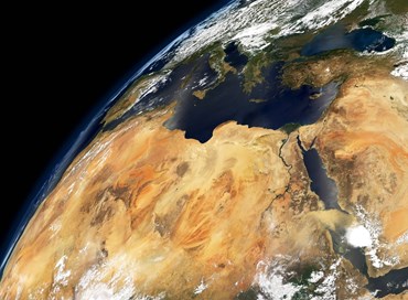 Africa e Mediterraneo: orizzonti di sviluppo