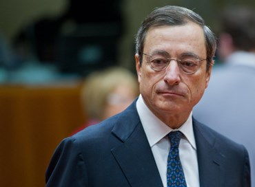 Def, Draghi avverte Mattarella: “attenti allo spread”