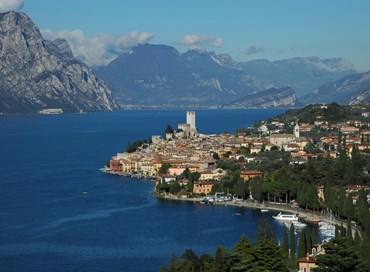 La valorizzazione e la scoperta eco-turistica dei patrimoni liquidi