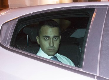 Salvate il soldato Di Maio