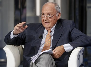 Tranquilli, al timone c’è Savona