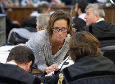 I fantasmi del caso cucchi e le verità nascoste