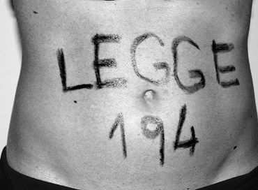 La 194 e l’assenza dello Stato di diritto laico