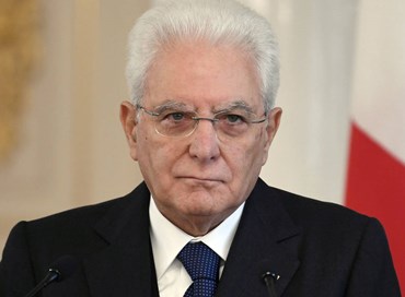 Attacco a Bankitalia, Mattarella “replica” a Di Maio