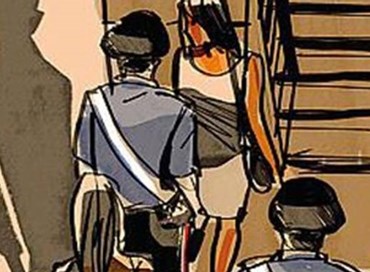 Studentesse Usa violentate a Firenze, carabiniere condannato