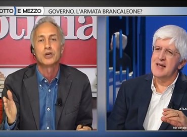 Peronismo e democrazia liberale