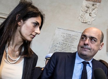 L’emergenza rifiuti non si risolve con le chiacchiere