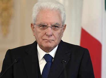 La lezione di Mattarella