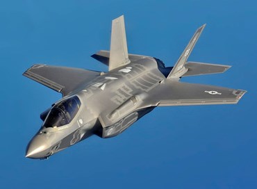 Ancora guai per gli F-35. Parte l’indagine Usa