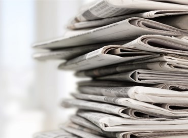 Maggioranza studia l’azzeramento del fondo editoria