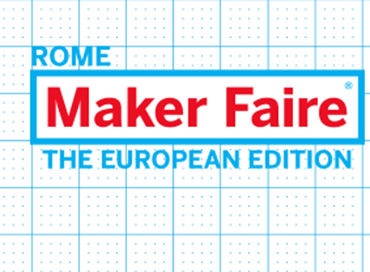 Maker Faire 2018: il futuro a portata di mano