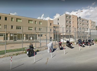 Quattro ore di violenza nel carcere di Sanremo