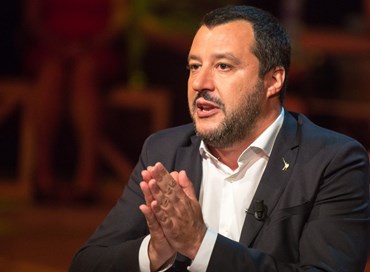 Claviere, Salvini: “Non accetto le scuse di Macron”