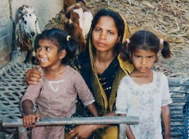 Asia Bibi: vita o morte per la “blasfema” cristiana?