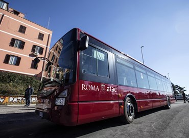 Mobilitiamo Roma: rompere con il passato