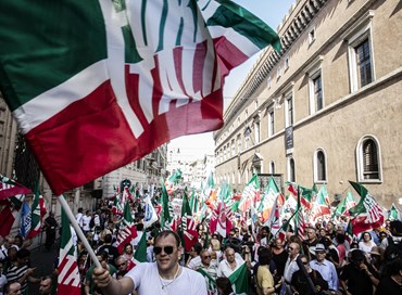 Forza Italia, serve una nuova classe dirigente