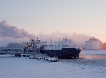 Il futuro della diplomazia e dei trasporti marittimi visto dall’Artico 