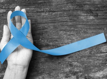 Tumore prostata, parte la campagna “Novembre azzurro”