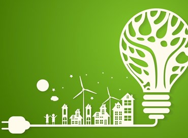 Il 25% delle imprese italiane ha investito in green economy