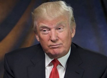Trump: “Contro i migranti serve un muro umano”