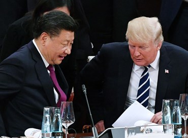 Trump ora vuole un accordo commerciale con la Cina