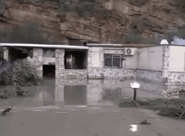 Maltempo, 12 vittime in Sicilia: allerta in 4 regioni
