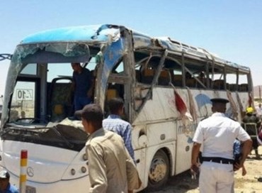 Egitto: Co-mai e Cili-Italia condannano l’attentato contro i copti