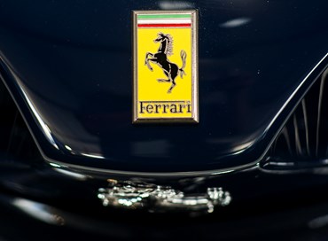 Ferrari: utile netto cresce del 105 per cento