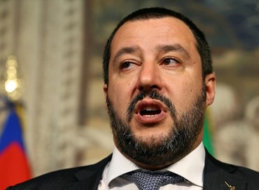 Decreto Sicurezza, Salvini: “È un regalo agli italiani”